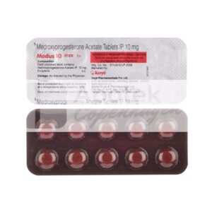 Cycrin