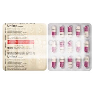 Furadantin