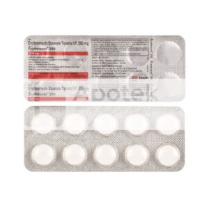 Ilosone