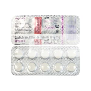 Oxytrol