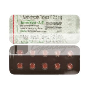 Rheumatrex