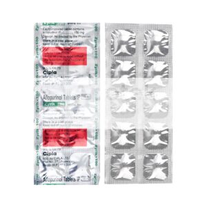 Zyloprim