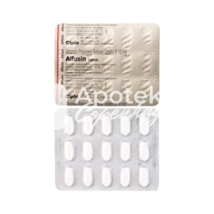 Alfuzosin