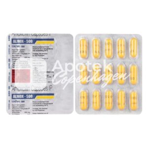 Amoxicillin