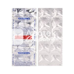 Bupropion