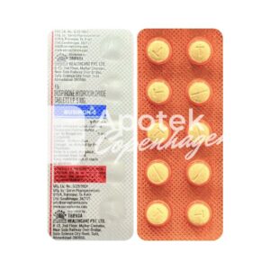 Buspirone
