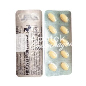 Cialis Professional Sublingual