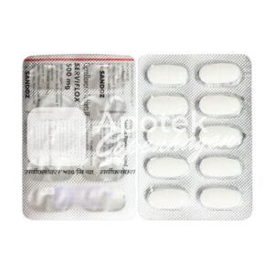 Ciprofloxacin