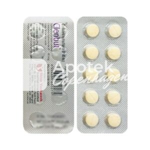 Clenbuterol