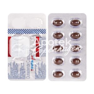 Dutasterid