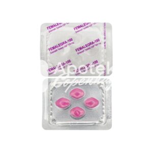 Female Viagra