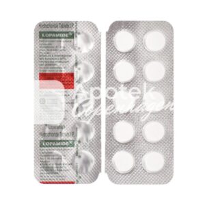 Imodium