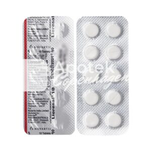 Lioresal