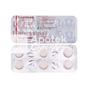 Mebendazol