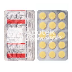 Metronidazol