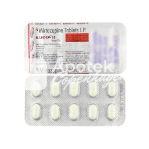 Mirtazapin