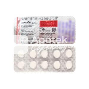 Paxil