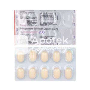Prometrium