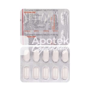 Quetiapin
