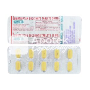 Sumatriptan