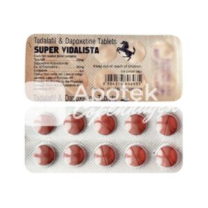 Super Vidalista