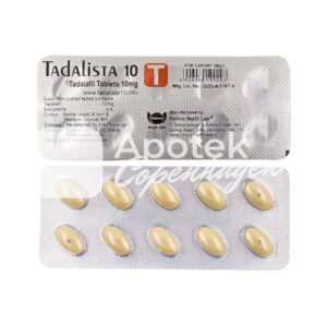 Tadalista