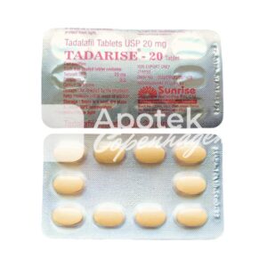 Tadarise