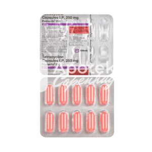 Tetracyklin