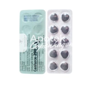 Viagra Black