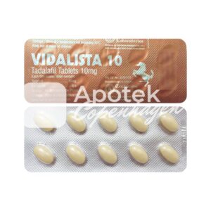 Vidalista