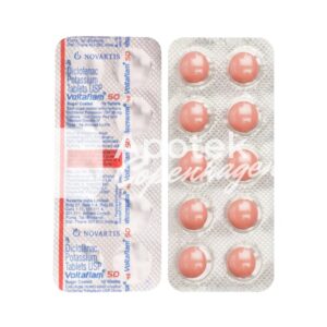 Voltaren